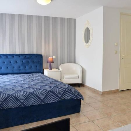 A Modern Bright Studio In The Center Of Kastoria Exteriér fotografie